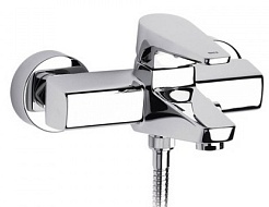 Roca Смеситель "Esmai 5A0231C00" – фотография-1