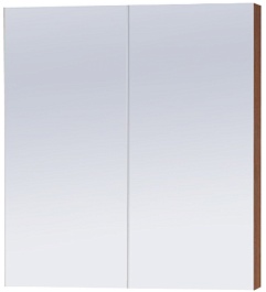 Misty Мебель для ванной Лада 70 – фотография-4