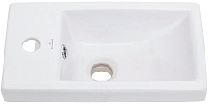 Owl 1975 Мебельная раковина Como 40
