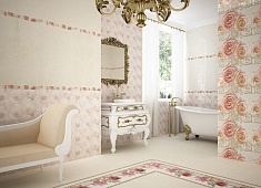 Kerranova Crema Marfil