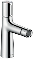 Hansgrohe Смеситель Talis Select S 72202000 для биде