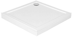 Aquanet  Поддон для душа Alfa/Delta Cube 90х90, 168433 – фотография-3