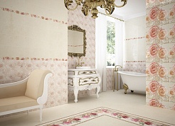 Коллекция плитки Kerranova Crema Marfil