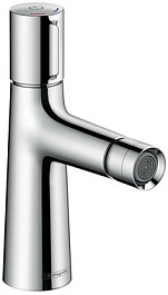 Hansgrohe Смеситель Talis Select S 72202000 для биде – фотография-1