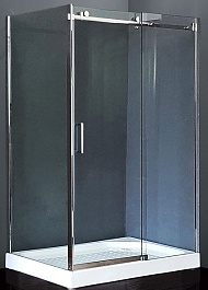 Royal Bath Душевой уголок RB9012B-R – фотография-1