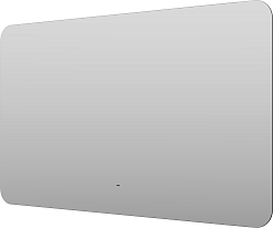 Brevita Мебель для ванной Enfida 120 L Гавана под стиральную машину с б/к бежевая – фотография-12