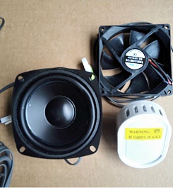 Sanway Парогенератор – фотография-4