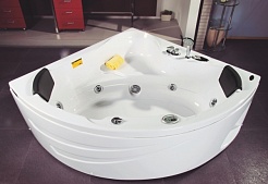 Appollo Акриловая ванна "SU-1515" – фотография-7