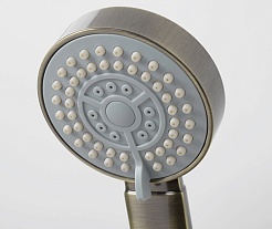 WasserKRAFT Смеситель Exter 1601 для ванны – фотография-5