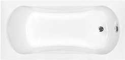 Besco Акриловая ванна Aria 130x70 – фотография-1