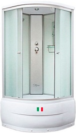 Maroni Душевая кабина Bergamo SE (WD-003M) – фотография-1