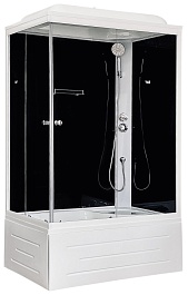 Royal Bath Душевая кабина RB8100BP5-BT-R – фотография-1