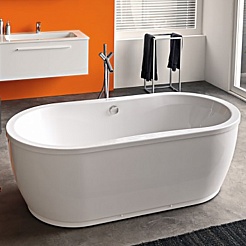 Kolpa San Акриловая ванна Libero Special – фотография-2