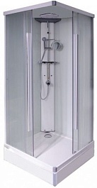 Triton Душевая кабина Орион 90x90 – фотография-1