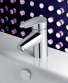 Vitra Смеситель Dynamic S A40962EXP – фотография-2