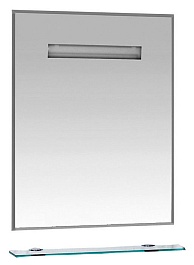 Misty Зеркало для ванной Лика 65 – фотография-1