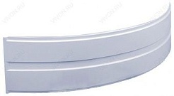 Bas Фронтальный экран Алегра – фотография-1