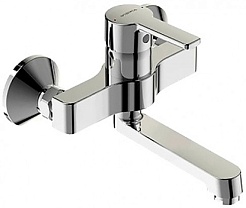 Vidima Смеситель UNO BA250AA для раковины – фотография-1