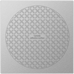 BERGES Wasserhaus Душевой трап Zentrum Keramik 150 093466 под плитку – фотография-2