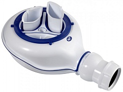 Jacob Delafon Слив для поддона Replay и Odeon Up E78260-00 – фотография-1