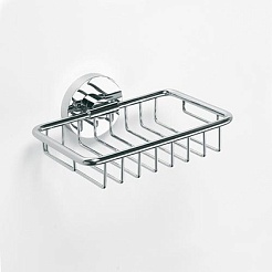 Bemeta Мыльница Omega 104108162 – фотография-1