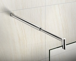 WeltWasser Душевое ограждение WW400 120H-2 – фотография-5