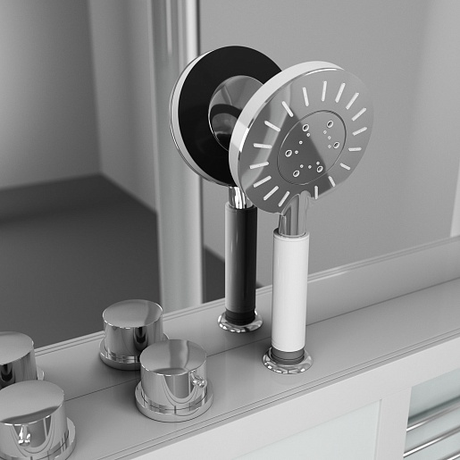 Grossman Душевая кабина GR-121 – картинка-3