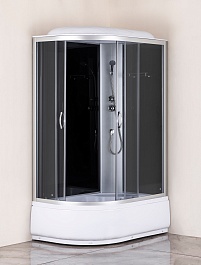 Taliente Душевая кабина 120/80 TA-12080G(R) – фотография-2