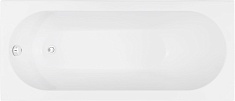 Aquanet Акриловая ванна Nexus 165x70 с каркасом