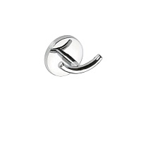 Bemeta Одинарный крючок для одежды Alfa 102406022