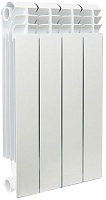 Sira Радиатор Concurrent 500 4 секции