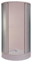 Bas  Душевой уголок "Pluto 90" – фотография-2