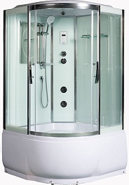 WeltWasser Душевая кабина WW500 EMMER 11055 – фотография-1