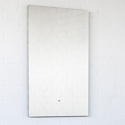 Comforty Мебель для ванной Никосия 50Н дуб темный – фотография-8