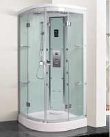 WeltWasser Душевая кабина Waise 90/90
