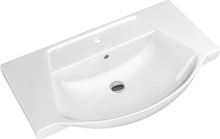 Opadiris Мебель для ванной Клио 75 нагал – фотография-8