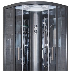 Erlit Душевая кабина ER5709P-C24 – фотография-14