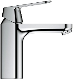 Grohe Смеситель Eurosmart Cosmopolitan 23327000 – фотография-1