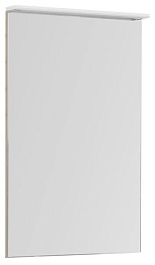 Aquanet Мебель для ванной "Грейс 65" 2 ящика, дуб сонома – фотография-2