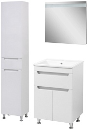 Ceruttispa Мебель для ванной Пьемонт 55 №2 – фотография-7