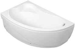 Aquanet Акриловая ванна Atlanta L – фотография-4