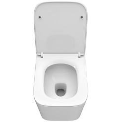 BelBagno Унитаз подвесной Due-Tor BB5171CH-TOR/SC – фотография-6