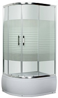 Luxus Душевой уголок L013 LANG R