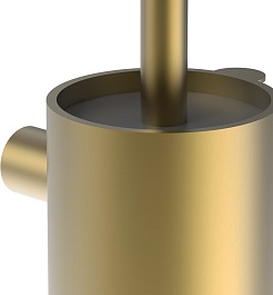 Raiber Ершик для унитаза Graceful RPG-80010 – фотография-2