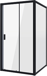 Niagara Душевой уголок Nova NG-82-13АВ-А100В – фотография-1