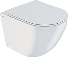 Iddis Унитаз Blanco BLARDSEi25 подвесной безободковый