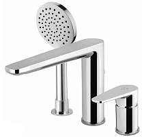 Am.Pm Смеситель на борт ванны Inspire F5001300