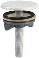 Santek Заглушка на умывальник (мойку) пластик