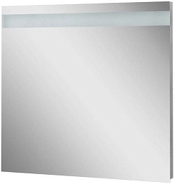 Ceruttispa Мебель для ванной Эмилия grey 70 – фотография-5