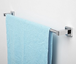 WasserKRAFT Штанга для полотенец "Lippe  K-6530" – фотография-2